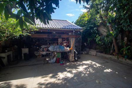 Casa à venda com 200m², 3 quartos e 3 vagasQuintal