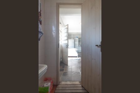 Casa à venda com 200m², 3 quartos e 3 vagasBanheiro 3