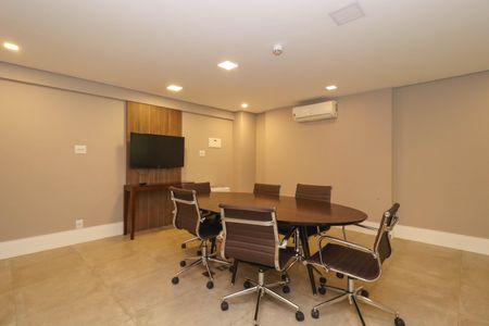 Studio para alugar com 27m², 1 quarto e 1 vagaCoworking