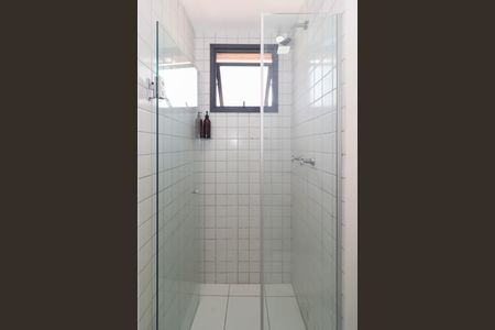 Studio para alugar com 27m², 1 quarto e 1 vagaBanheiro da Suíte