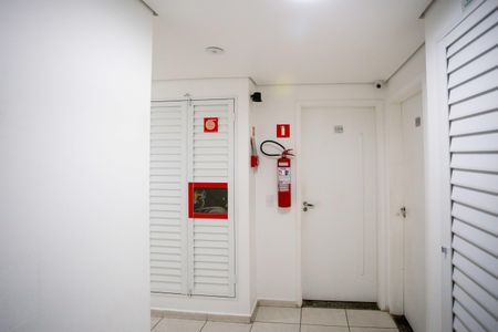 Apartamento à venda com 66m², 2 quartos e 1 vagaHall de entrada