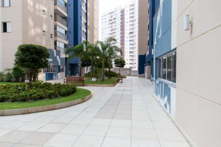 Apartamento à venda com 66m², 2 quartos e 1 vagaÁrea comum