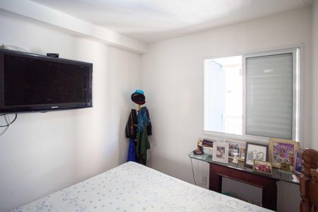 Apartamento à venda com 66m², 2 quartos e 1 vagaQuarto 2