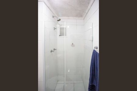 Apartamento à venda com 66m², 2 quartos e 1 vagaBanheiro Social