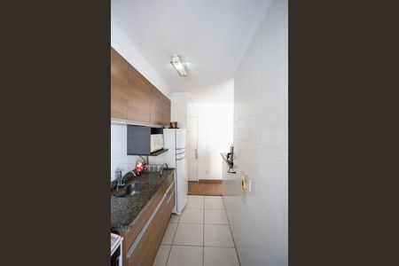 Apartamento à venda com 66m², 2 quartos e 1 vagaCozinha