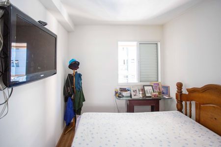 Apartamento à venda com 66m², 2 quartos e 1 vagaQuarto 2