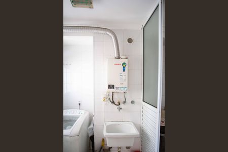 Apartamento à venda com 66m², 2 quartos e 1 vagaÁrea de Serviço