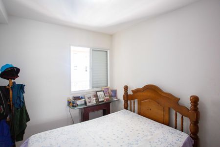 Apartamento à venda com 66m², 2 quartos e 1 vagaQuarto 2