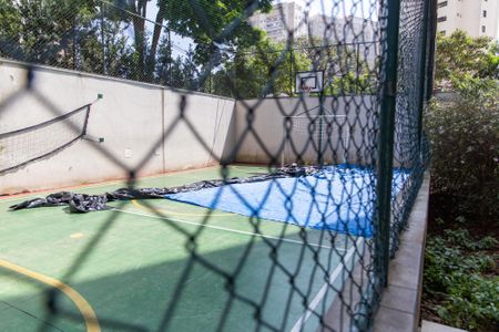 Apartamento à venda com 66m², 2 quartos e 1 vagaQuadra Esportiva