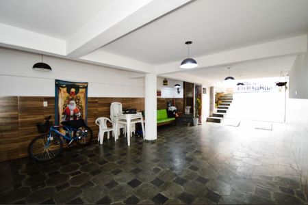 Casa à venda com 230m², 3 quartos e 4 vagasGaragem