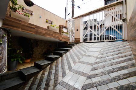 Casa à venda com 230m², 3 quartos e 4 vagasGaragem