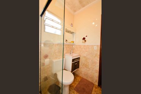 Casa à venda com 230m², 3 quartos e 4 vagasBanheiro da Suíte