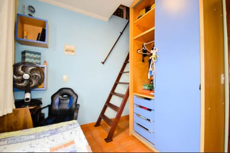 Casa à venda com 230m², 3 quartos e 4 vagasQuarto 2