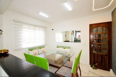 Casa à venda com 230m², 3 quartos e 4 vagasSala de Jantar