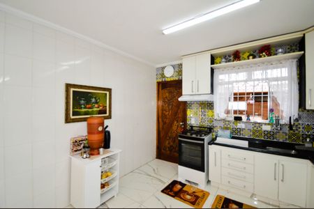 Casa à venda com 230m², 3 quartos e 4 vagasCozinha