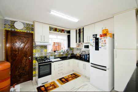 Casa à venda com 230m², 3 quartos e 4 vagasCozinha