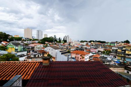 Casa à venda com 230m², 3 quartos e 4 vagasVista do Quarto 1