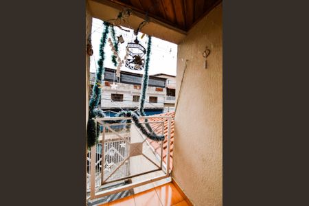 Casa à venda com 230m², 3 quartos e 4 vagasVaranda da Suíte