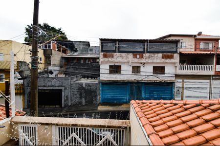 Casa à venda com 230m², 3 quartos e 4 vagasVista da Varanda