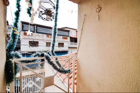 Casa à venda com 230m², 3 quartos e 4 vagasVaranda da Suíte