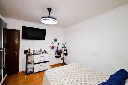 Casa à venda com 230m², 3 quartos e 4 vagasQuarto 3 - Suíte