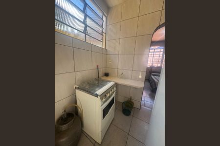 Kitnet/Studio para alugar com 1 quarto, 23m² em Planalto, Belo Horizonte
