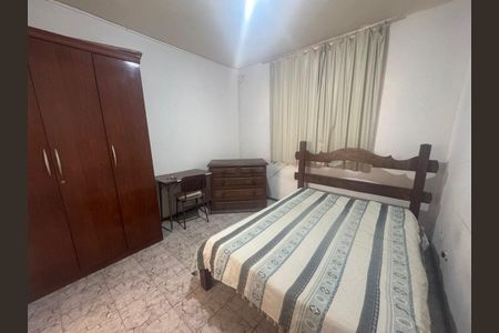 Kitnet/Studio para alugar com 1 quarto, 23m² em Planalto, Belo Horizonte