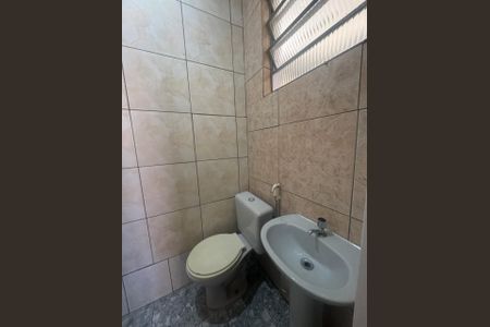 Kitnet/Studio para alugar com 1 quarto, 23m² em Planalto, Belo Horizonte