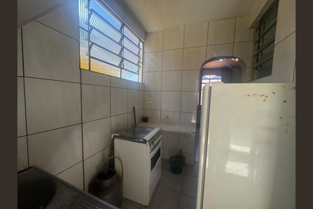 Kitnet/Studio para alugar com 1 quarto, 23m² em Planalto, Belo Horizonte
