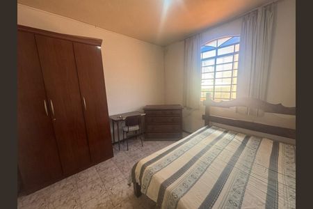 Kitnet/Studio para alugar com 1 quarto, 23m² em Planalto, Belo Horizonte