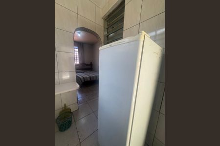 Kitnet/Studio para alugar com 1 quarto, 23m² em Planalto, Belo Horizonte