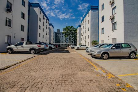 Apartamento para alugar com 38m², 2 quartos e 1 vaga Apartamento para alugar com 38m², 2 quartos e 1 vagaGaragem