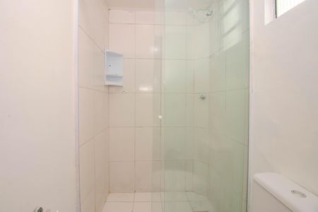 Apartamento para alugar com 38m², 2 quartos e 1 vaga Apartamento para alugar com 38m², 2 quartos e 1 vagaBanheiro