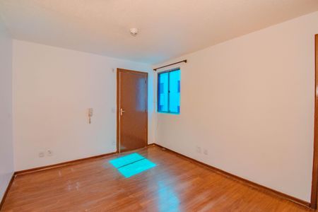 Sala de apartamento para alugar com 2 quartos, 38m² em Jardim Dona Leopoldina, Porto Alegre