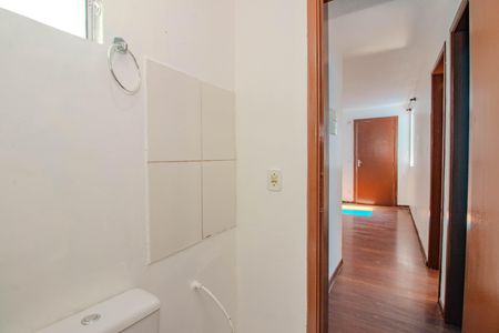 Apartamento para alugar com 38m², 2 quartos e 1 vaga Apartamento para alugar com 38m², 2 quartos e 1 vagaBanheiro