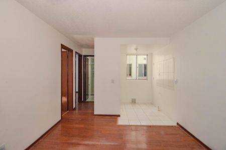 Sala de apartamento para alugar com 2 quartos, 38m² em Jardim Dona Leopoldina, Porto Alegre