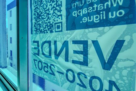 Apartamento para alugar com 38m², 2 quartos e 1 vaga Apartamento para alugar com 38m², 2 quartos e 1 vagaPlaquinha