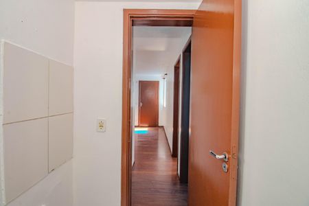 Apartamento para alugar com 38m², 2 quartos e 1 vaga Apartamento para alugar com 38m², 2 quartos e 1 vagaBanheiro