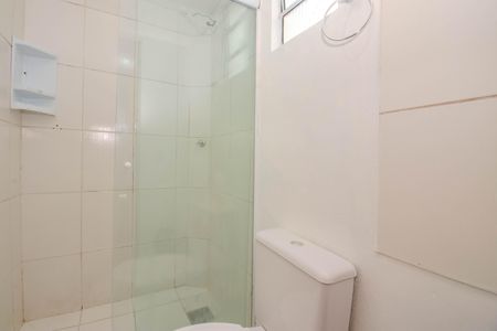 Apartamento para alugar com 38m², 2 quartos e 1 vaga Apartamento para alugar com 38m², 2 quartos e 1 vagaBanheiro