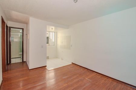 Sala de apartamento para alugar com 2 quartos, 38m² em Jardim Dona Leopoldina, Porto Alegre