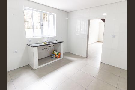 Casa para alugar com 110m², 3 quartos e sem vagaCozinha