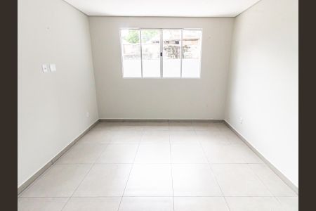 Sala de casa para alugar com 3 quartos, 110m² em Água Rasa, São Paulo