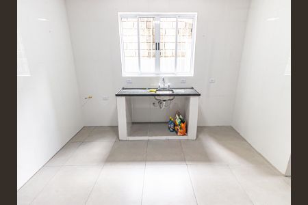 Casa para alugar com 110m², 3 quartos e sem vagaCozinha