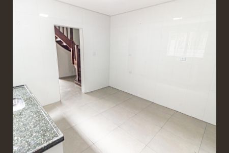 Casa para alugar com 110m², 3 quartos e sem vagaCozinha
