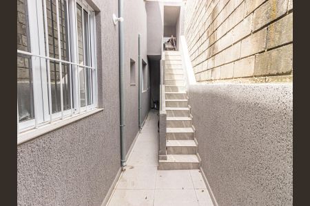 Casa para alugar com 110m², 3 quartos e sem vagaÁrea de Serviço e Quintal