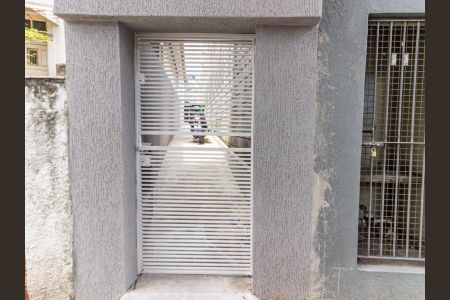 Casa para alugar com 110m², 3 quartos e sem vagaFachada