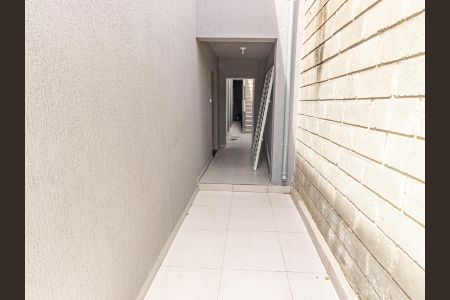 Casa para alugar com 110m², 3 quartos e sem vagaÁrea de Serviço e Quintal