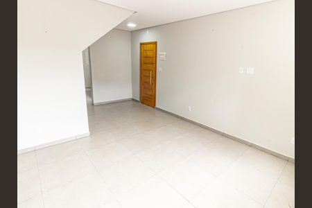 Casa para alugar com 110m², 3 quartos e sem vagaSala
