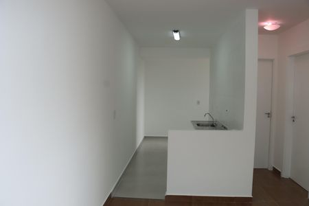 Apartamento para alugar com 2 quartos, 52m² em Jardim de Lourdes, Embu das Artes