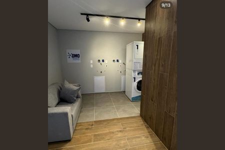 Apartamento à venda com 41m², 2 quartos e sem vagaÁrea Comum
